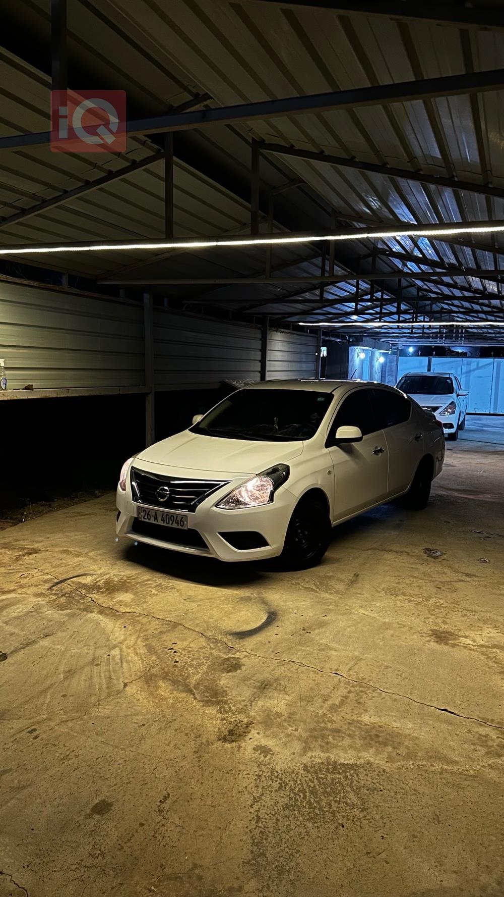 Nissan Sunny